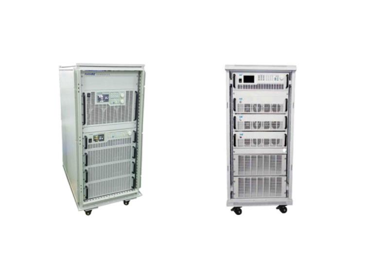 電池BMS管理循環測試系統
