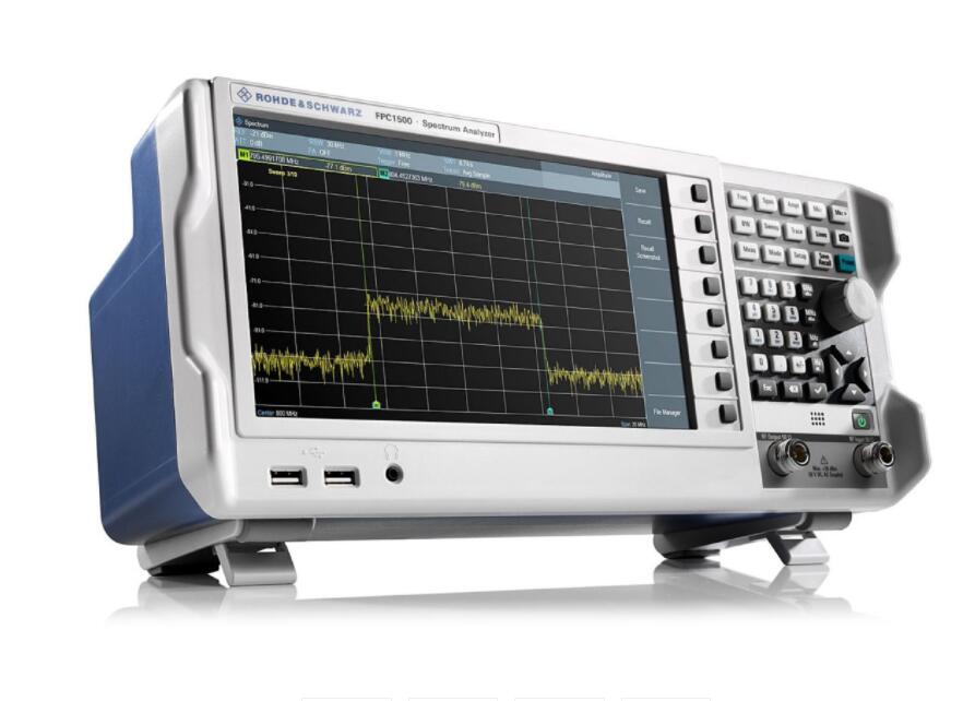 R&S?FPC1000 頻譜分析儀