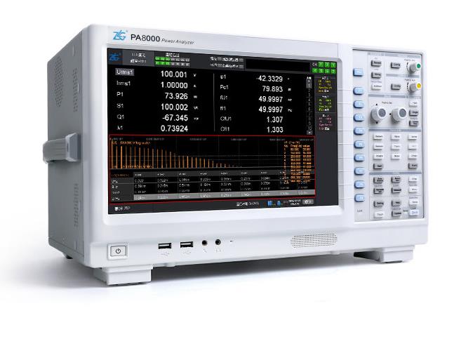 PA8000功率分析儀
