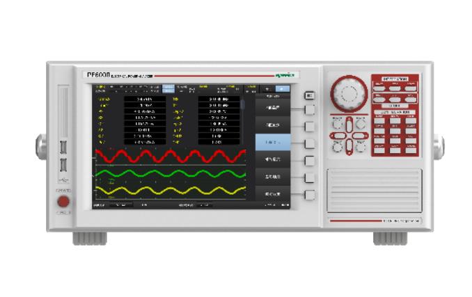 PF6000 電功率分析儀