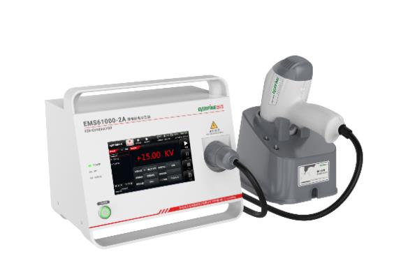 靜電放電發生器EMS61000-2A