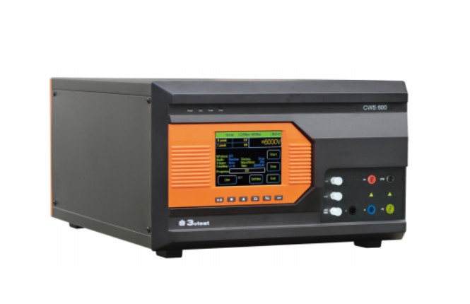 組合波雷擊浪涌模擬器CWS 600系列